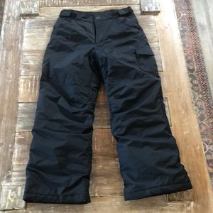 Columbia Boys Snow Pants